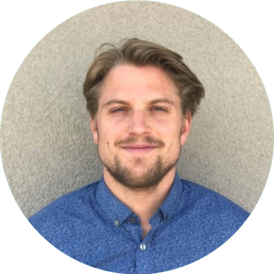 Jonas Thiele